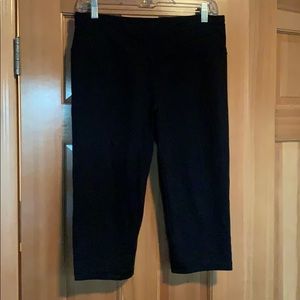 Victoria’s Secret Cropped active Pants